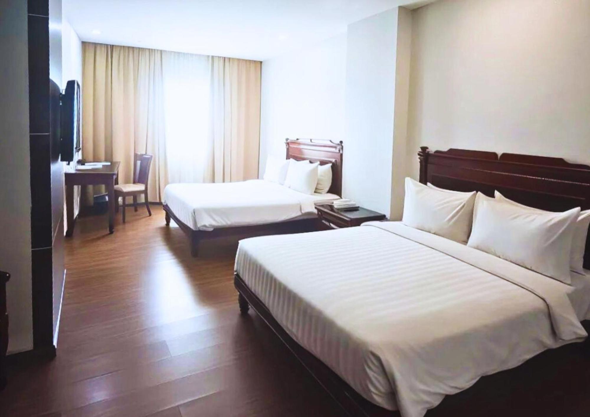 Penview Hotel Кучинг Экстерьер фото