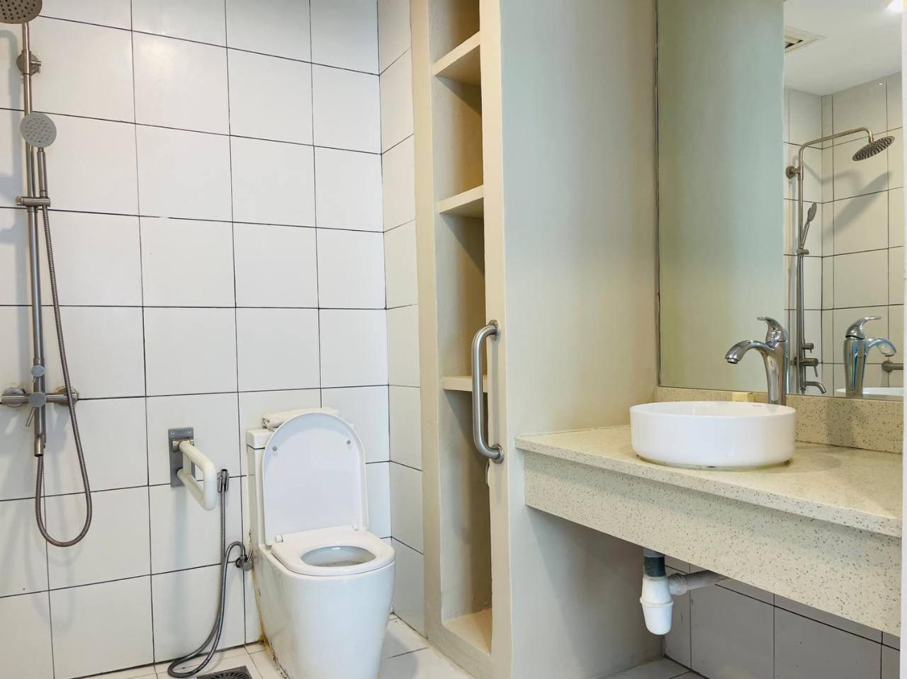 Penview Hotel Кучинг Экстерьер фото