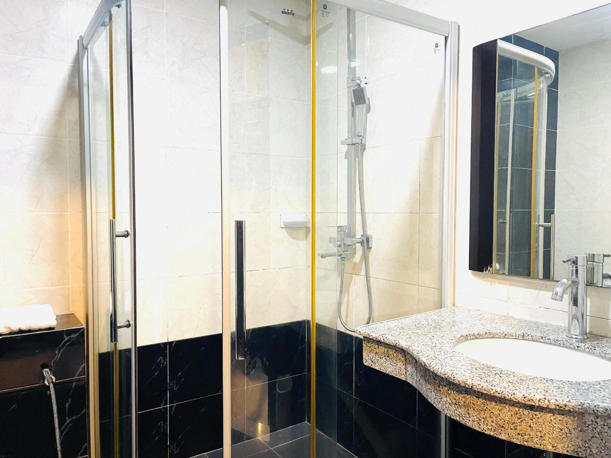 Penview Hotel Кучинг Экстерьер фото
