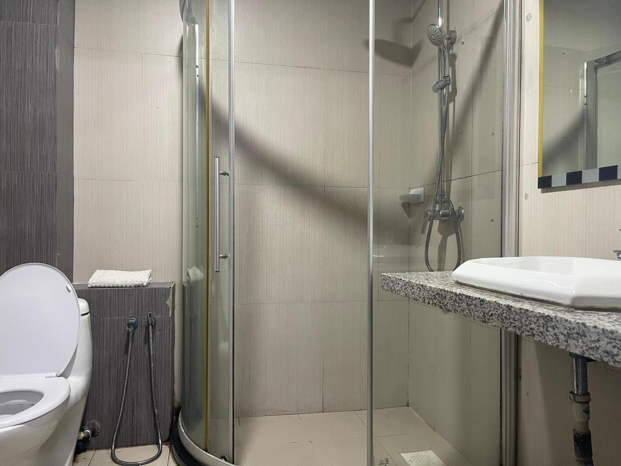 Penview Hotel Кучинг Экстерьер фото