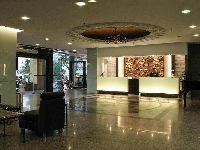 Penview Hotel Кучинг Экстерьер фото
