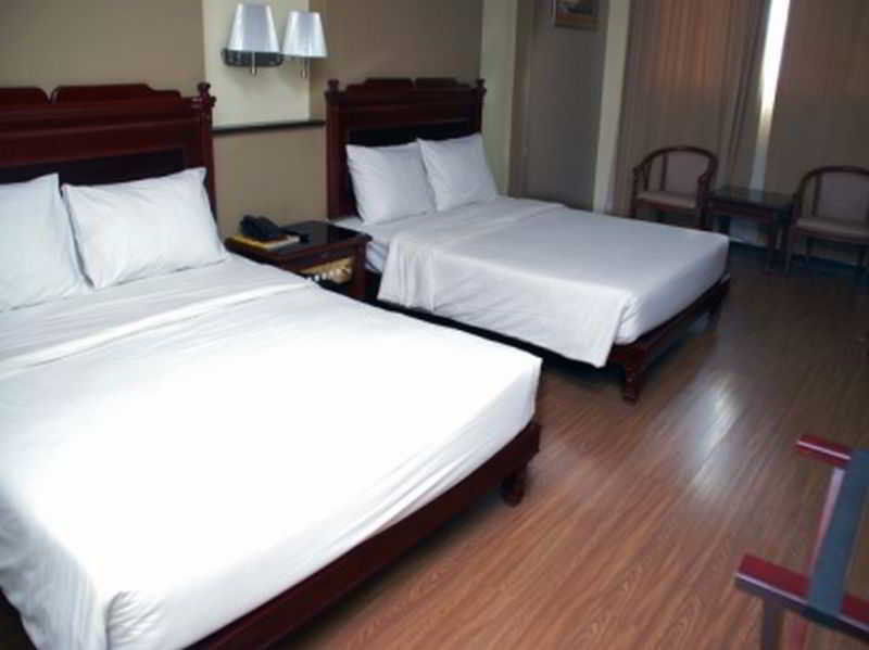 Penview Hotel Кучинг Экстерьер фото