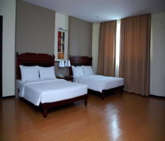 Penview Hotel Кучинг Экстерьер фото
